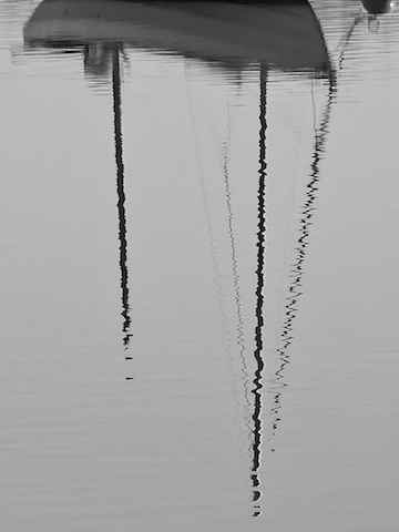 Reflections on a troubled year.